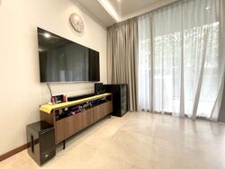 Este Villa (D28), Terrace #409978951